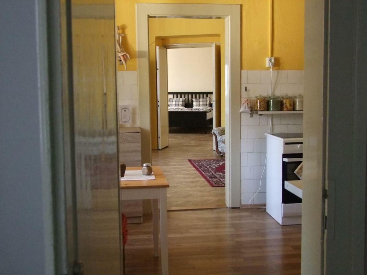 Apartman Pod Rozhlednou Roudnice nad Labem Ngoại thất bức ảnh