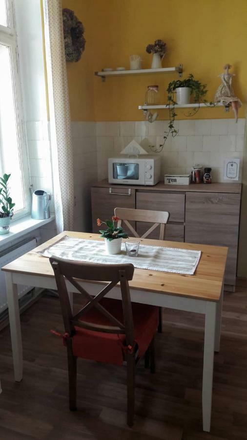 Apartman Pod Rozhlednou Roudnice nad Labem Ngoại thất bức ảnh