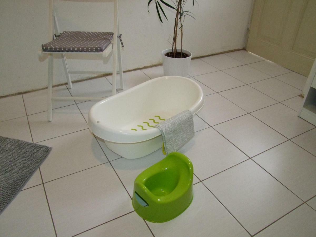 Apartman Pod Rozhlednou Roudnice nad Labem Ngoại thất bức ảnh