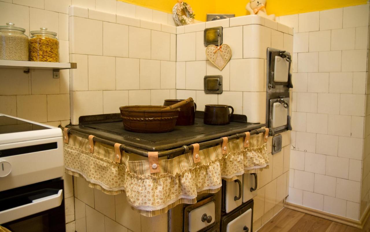 Apartman Pod Rozhlednou Roudnice nad Labem Ngoại thất bức ảnh