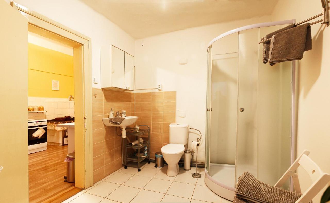 Apartman Pod Rozhlednou Roudnice nad Labem Ngoại thất bức ảnh